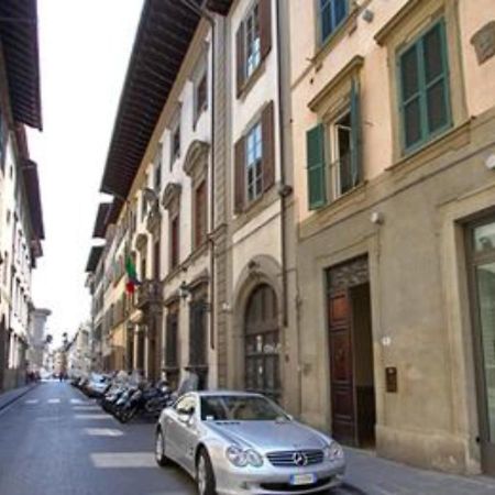 RAFFAELLO AL DUOMO - Residenza Bufalini Firenze Esterno foto