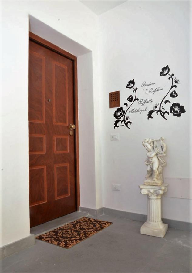 RAFFAELLO AL DUOMO - Residenza Bufalini Firenze Esterno foto