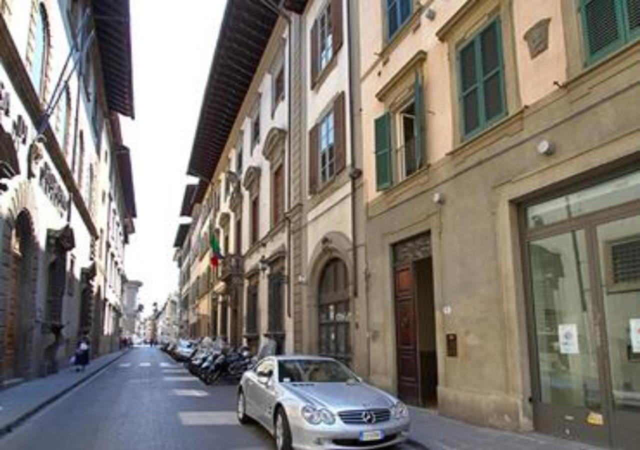 RAFFAELLO AL DUOMO - Residenza Bufalini Firenze Esterno foto