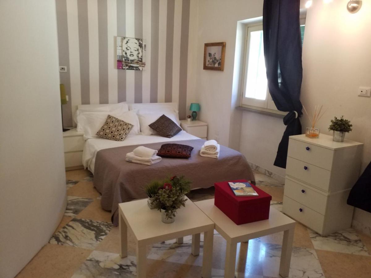 RAFFAELLO AL DUOMO - Residenza Bufalini Firenze Esterno foto