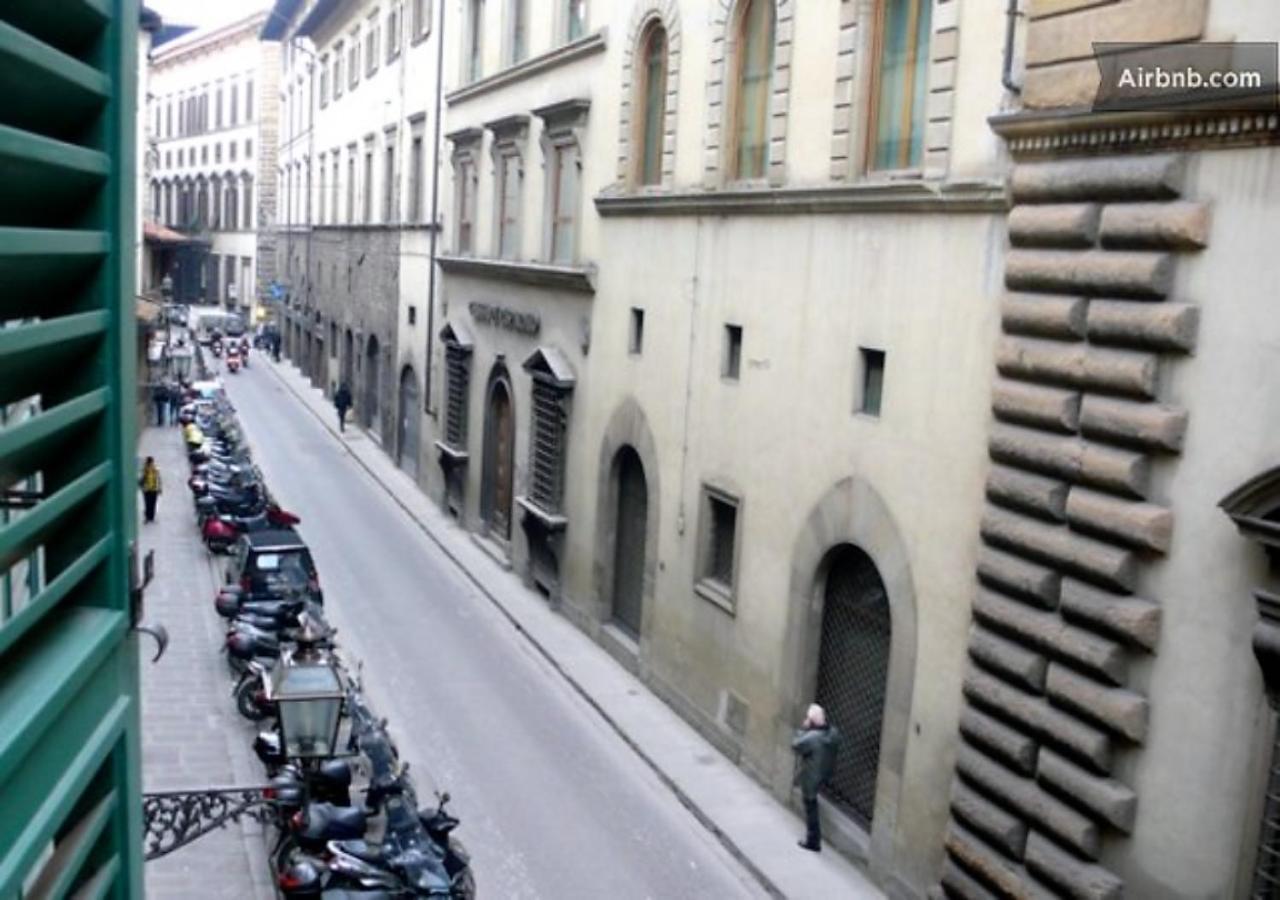 RAFFAELLO AL DUOMO - Residenza Bufalini Firenze Esterno foto